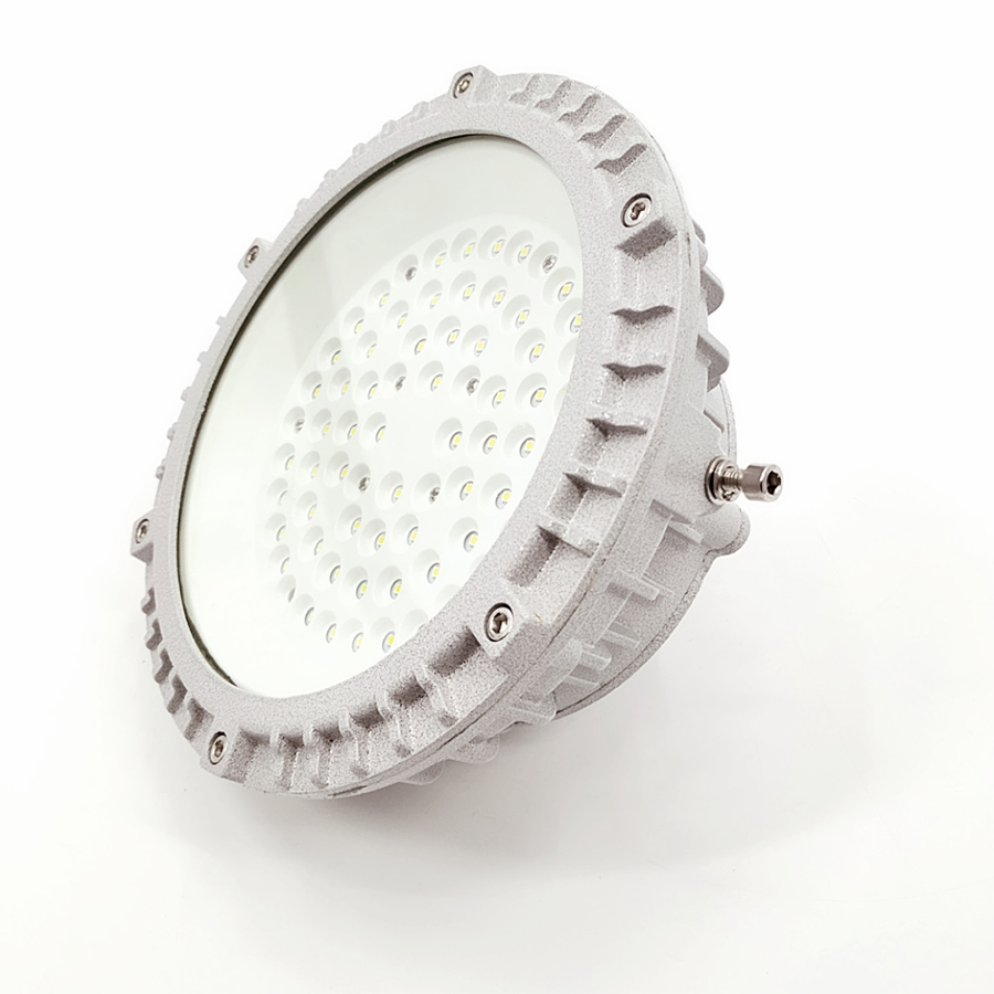 LED防爆灯BZD212系列