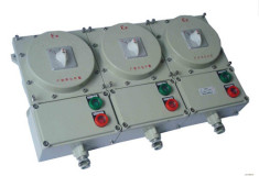 防爆照明动力配电箱