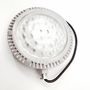 LED防爆灯80w