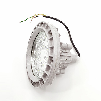 LED防爆灯BZD710系列