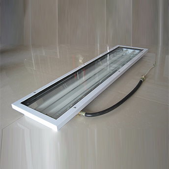 防爆防腐净化灯